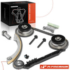 Timing Chain Kit for Chevy Equinox Malibu Impala (2011–2017)