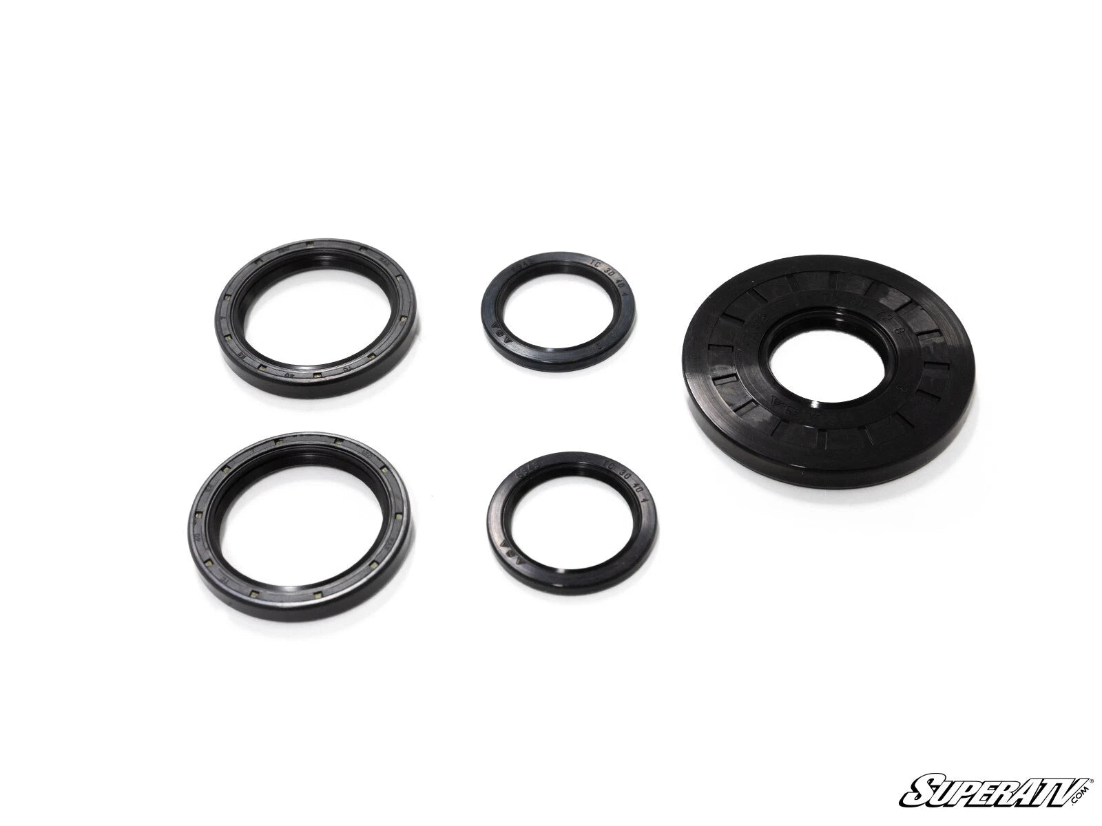 Front Differential Seal Kit for Polaris RZR (2010–2023)