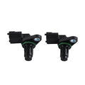 2X Camshaft Position Sensor for Hyundai Accent (2010–2017) 393502B030 2CAM0362