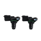 2X Camshaft Position Sensor for Hyundai Accent (2010–2017) 393502B030 2CAM0362