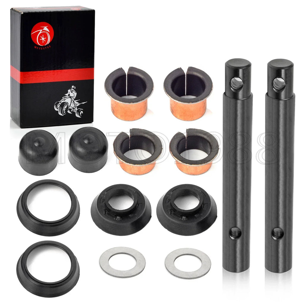 King Pin & Bushing Kit for Yamaha Golf Cart (1985-2001)