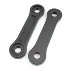 CNC Aluminum Lowering Link Kit 20mm for Tiger 1200 Explorer (All Years)