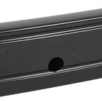 Front Bumper Face Bar Reinforcement for Nissan Versa Sedan (2012–2019)