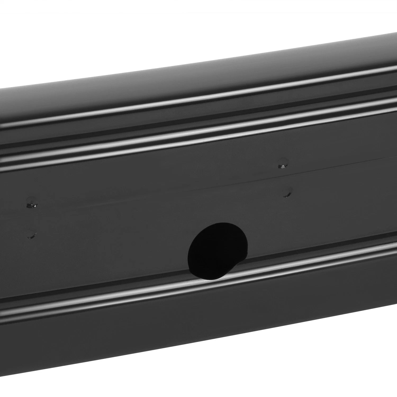 Front Bumper Face Bar Reinforcement for Nissan Versa Sedan (2012–2019)
