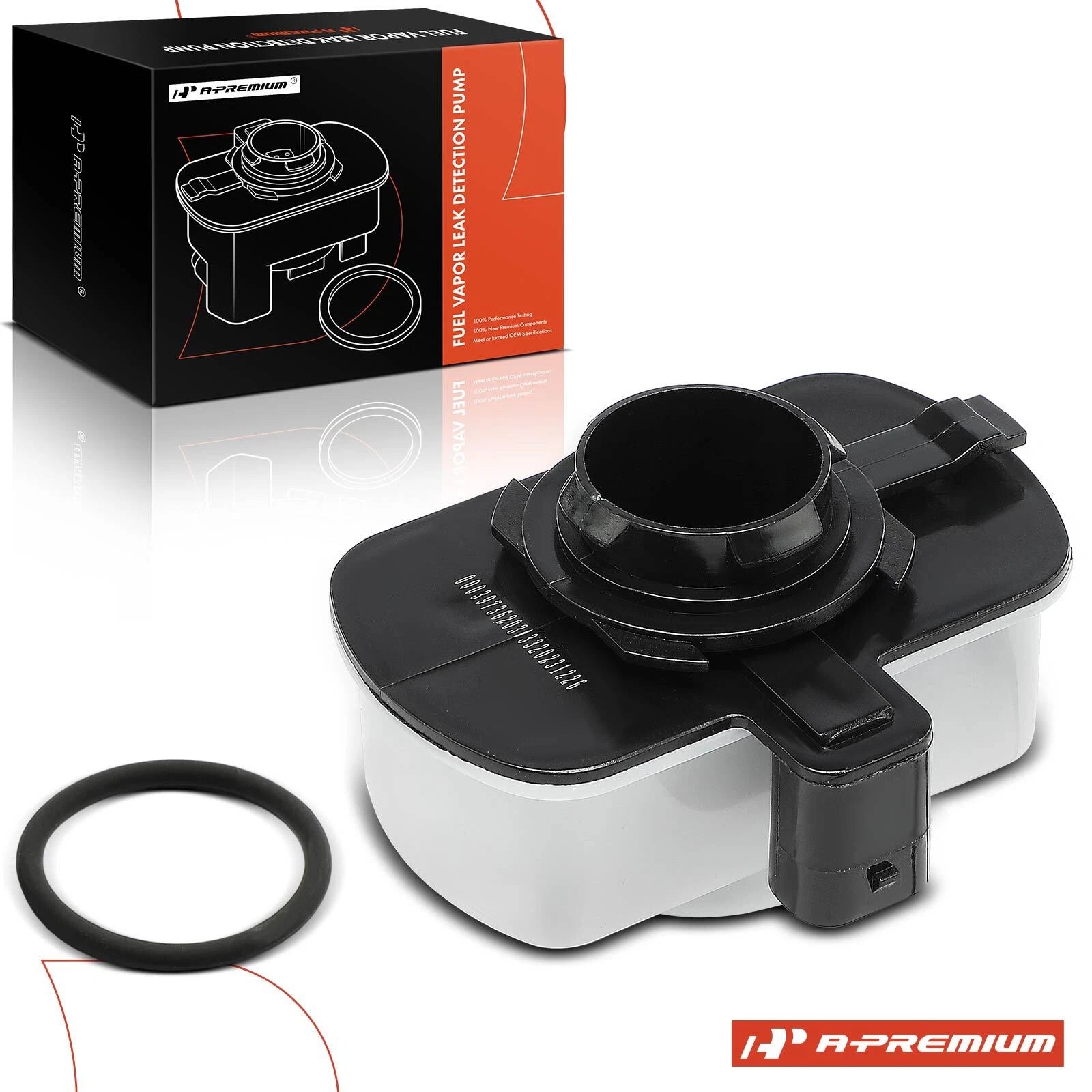 Fuel Vapor Leak Detection Pump for Chrysler Sebring Dodge Durango Jeep (2001–2010)
