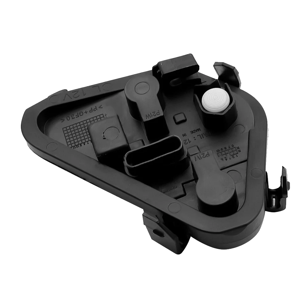 Brake Tail Light Bulb Socket Harness for BMW 328i 335i (2012–2013)