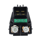Starter for Kawasaki KSF400 (2003–2006) with Relay