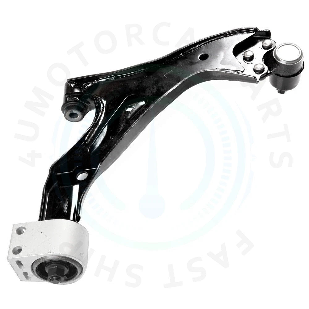Front Lower Control Arm Ball Joint Tie Rod for Chevy Equinox Pontiac (2006–2009)