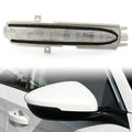 Right Side Rear View Mirror Turn Signal for Honda Accord, Acura TSX (2004-2008)