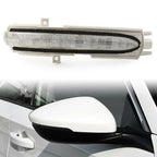 Right Side Rear View Mirror Turn Signal for Honda Accord, Acura TSX (2004-2008)