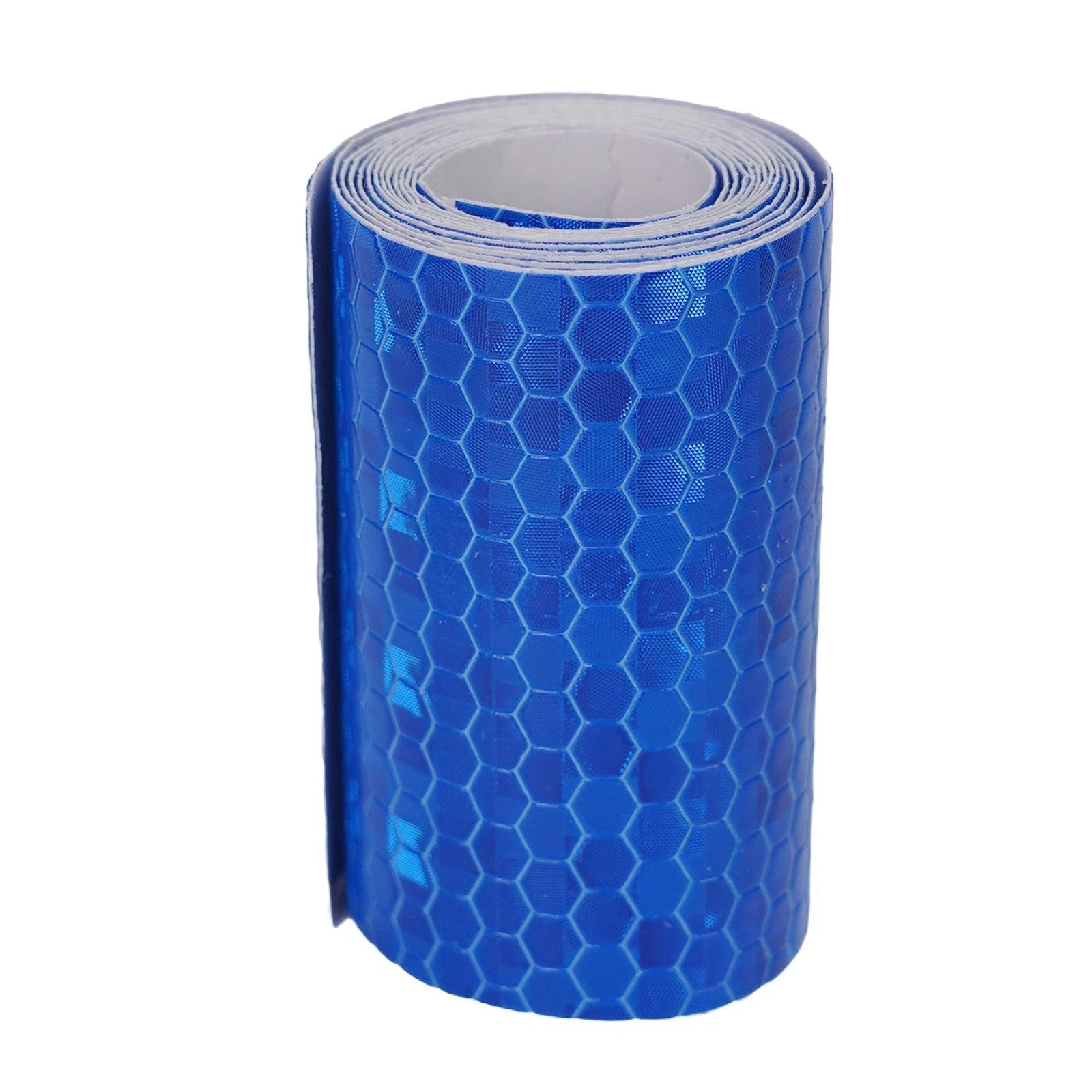 Reflective Strip Tape for Truck Bumper (Safety Decals)