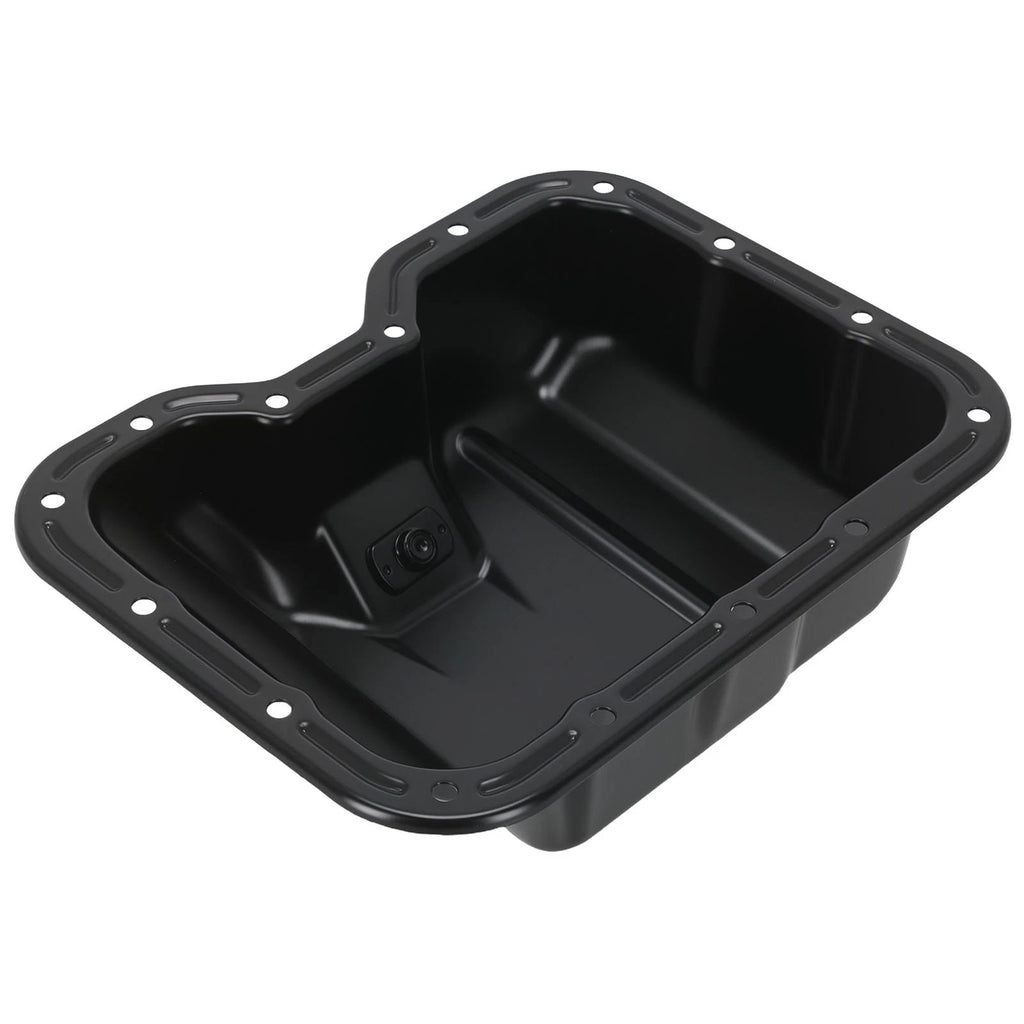 Lower Oil Pan for Toyota Celica Corolla L4 1.8L (1993–1997) 311-58384 Steel