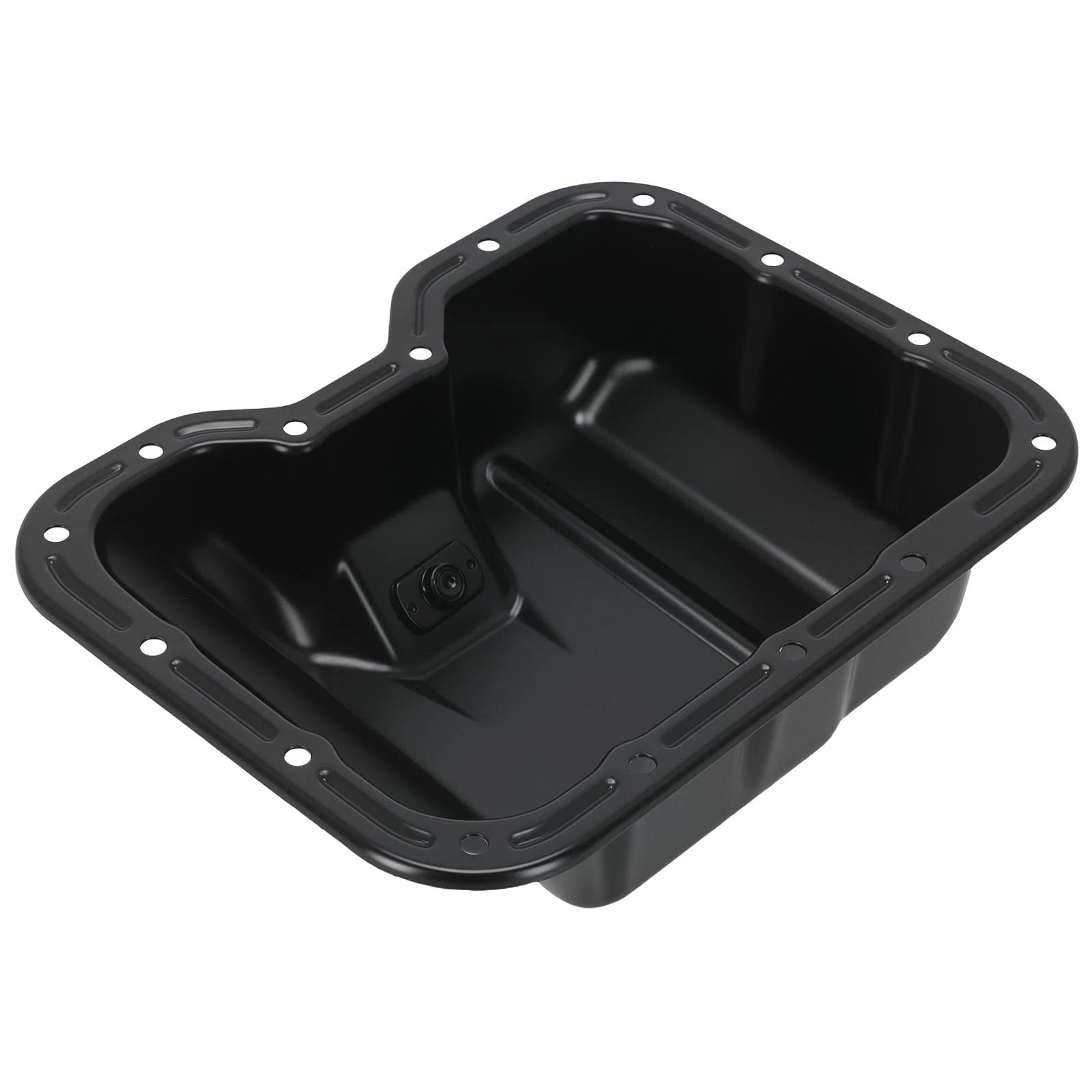 Lower Oil Pan for Toyota Celica Corolla L4 1.8L (1993–1997) 311-58384 Steel