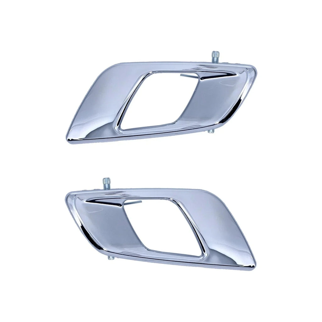 2pc Front Left & Right Inner Door Handle for Ford Ranger PX BT50 (2011–2021)