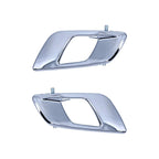 2pc Front Left & Right Inner Door Handle for Ford Ranger PX BT50 (2011–2021)