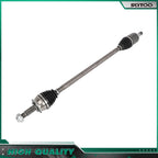 Front Right CV Axle for Chevrolet Sonic (2012–2017)