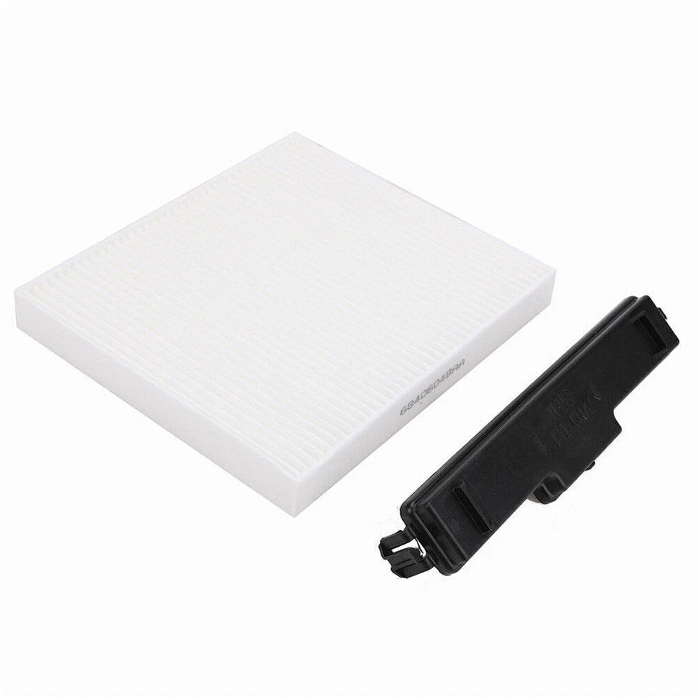 Cabin Air Filter & Door Upgrade Kit for Dodge Ram 1500 2500 3500