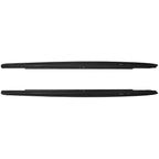 Carbon Fiber Side Skirts for BMW 5 Series G30 G31 F90 M5 (2017–Present)
