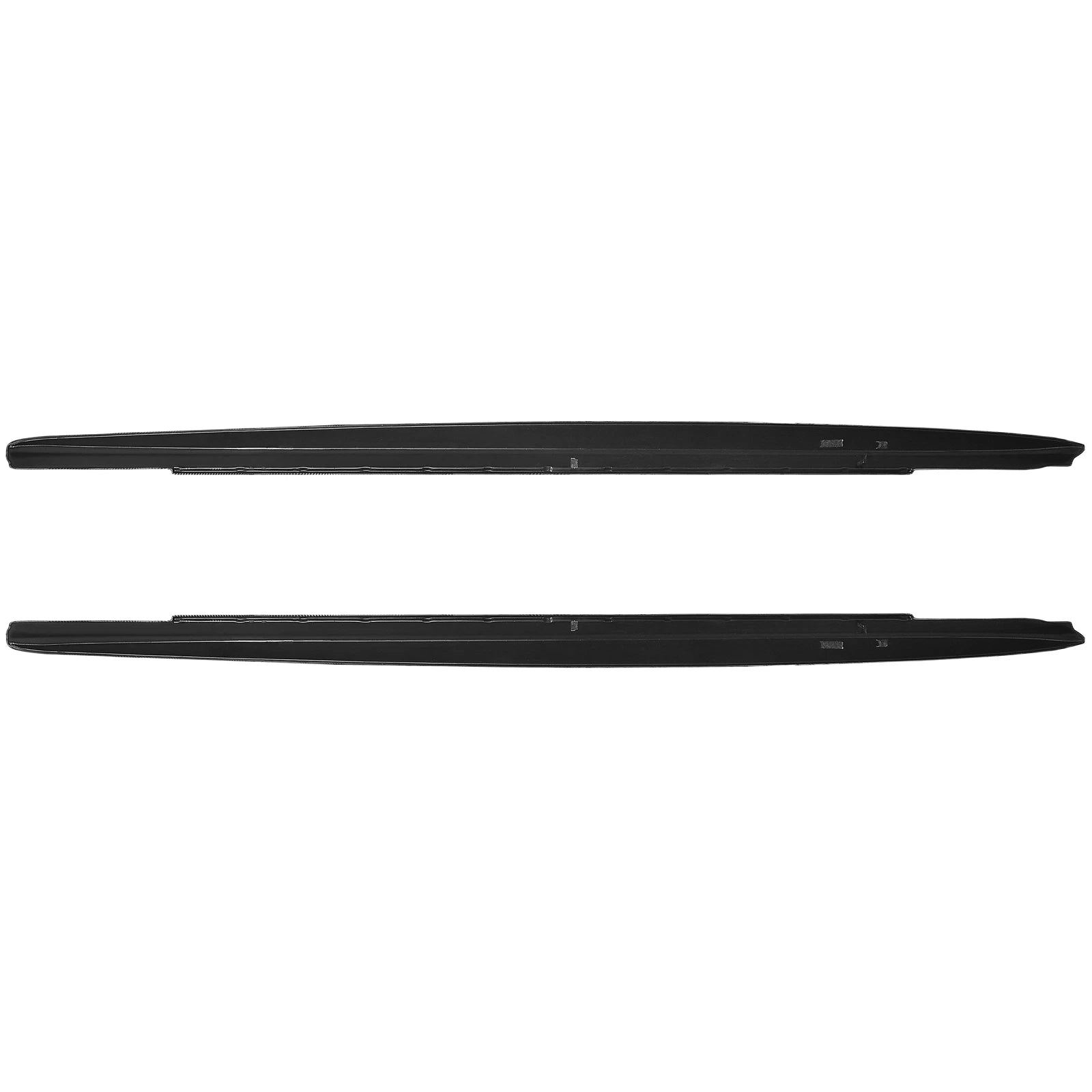 Carbon Fiber Side Skirts for BMW 5 Series G30 G31 F90 M5 (2017–Present)