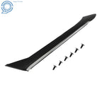 Rear Left Pillar Molding Trim for Nissan Maxima (2016–2021) Chrome