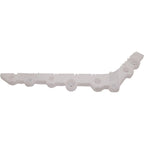 Bumper Bracket Set for Nissan Altima (2013-2015) Sedan