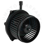 A/C Heater Blower Motor with Fan for Chevrolet Malibu Pontiac Grand Am (1999–2003)