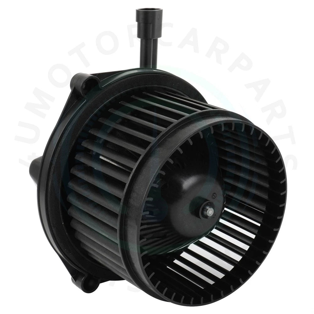 A/C Heater Blower Motor with Fan for Chevrolet Malibu Pontiac Grand Am (1999–2003)