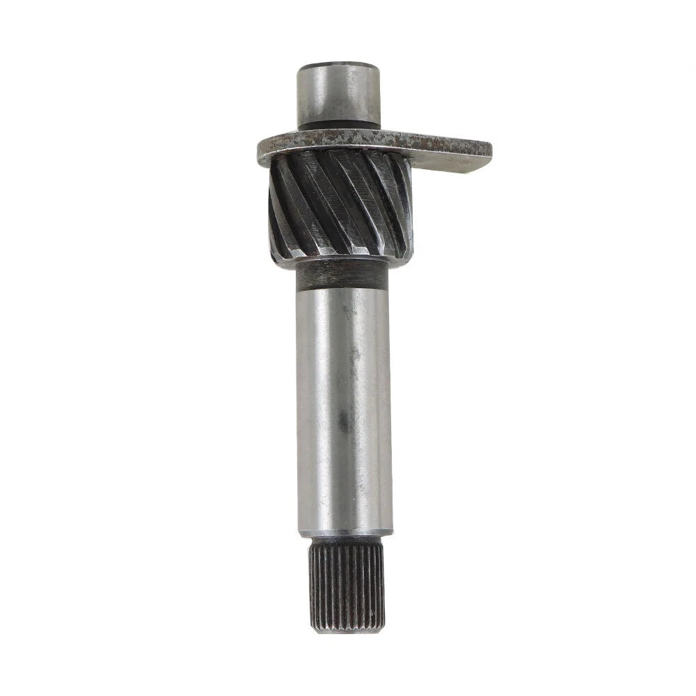 Kickstart Shaft for Yamaha YZ125 (1986–2004)
