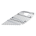 Stainless Steel Billet Grille Insert for Chevy Traverse (2013–2017)
