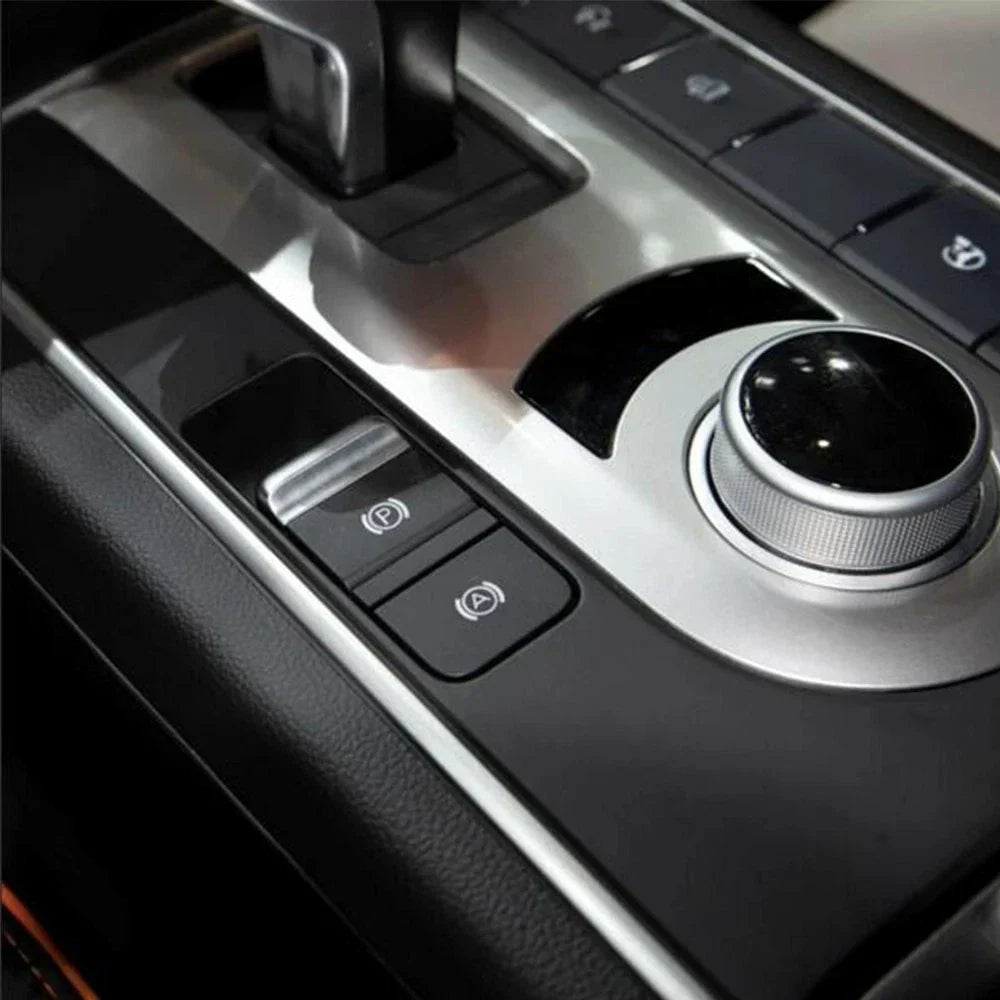 Brake Park Handbrake Switch Button for Great Wall (3508100XPW04A)