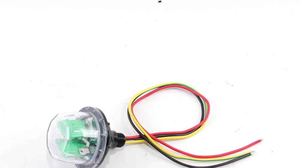 Surge Protector Device for Automotive Wiring (250VDC)