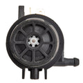 Windshield Washer Pump for Honda Civic, Ridgeline, Toyota, Mazda (2001-2023)