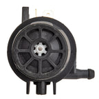 Windshield Washer Pump for Honda Civic, Ridgeline, Toyota, Mazda (2001-2023)