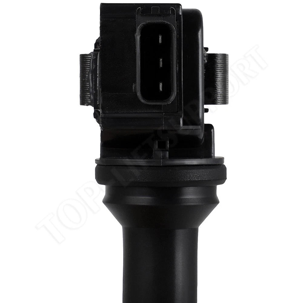 Set of 4 Ignition Coil Packs for Subaru Forester (2011–2012)