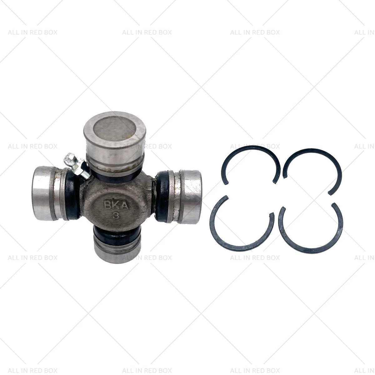 Front Universal Joint for Nissan Patrol GQ Y60 GU Y61 (TD42 TB45E RUJ-2028)