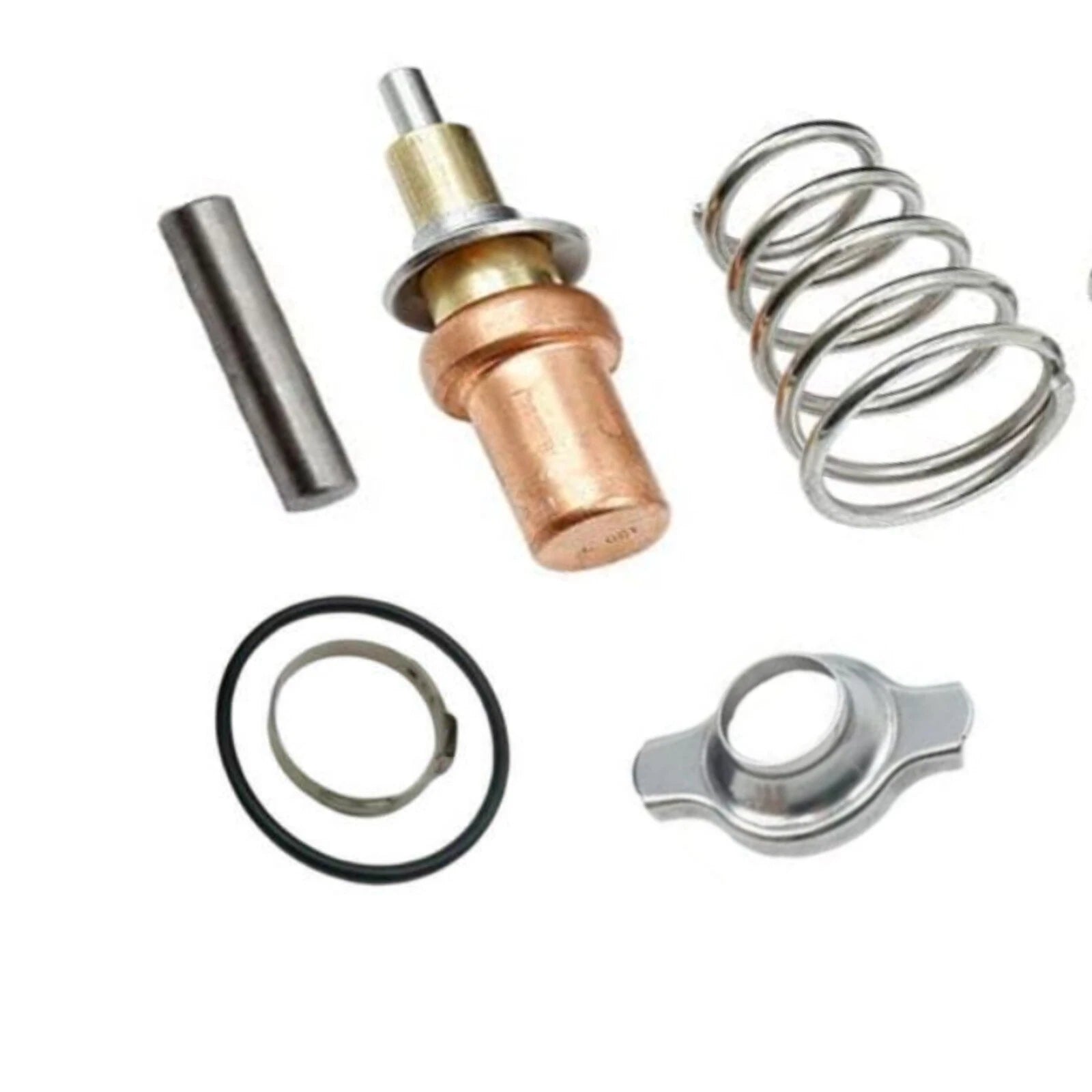Thermostat Kit 892864T06 for Mercury 75-150HP Outboard