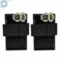 2X CDI Igniter for Honda XL600 V Transalp (1987–1990) CI558