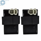 2X CDI Igniter for Honda XL600 V Transalp (1987–1990) CI558