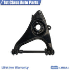 Upper & Lower Control Arms for Make Model