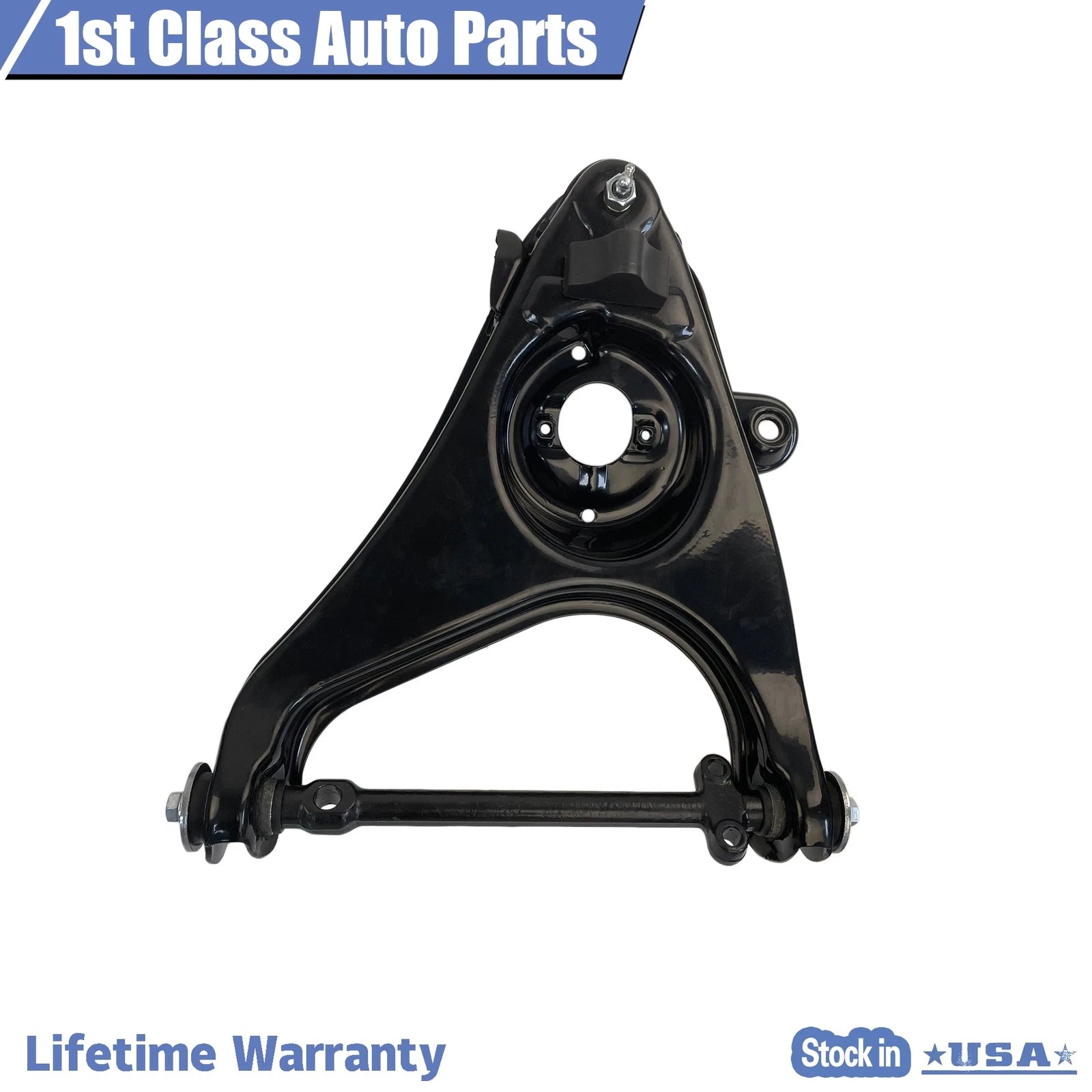 Upper & Lower Control Arms for Make Model