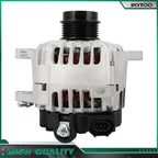 Alternator for Kia Soul (2012–2013) L4 1.6L 110A 11609