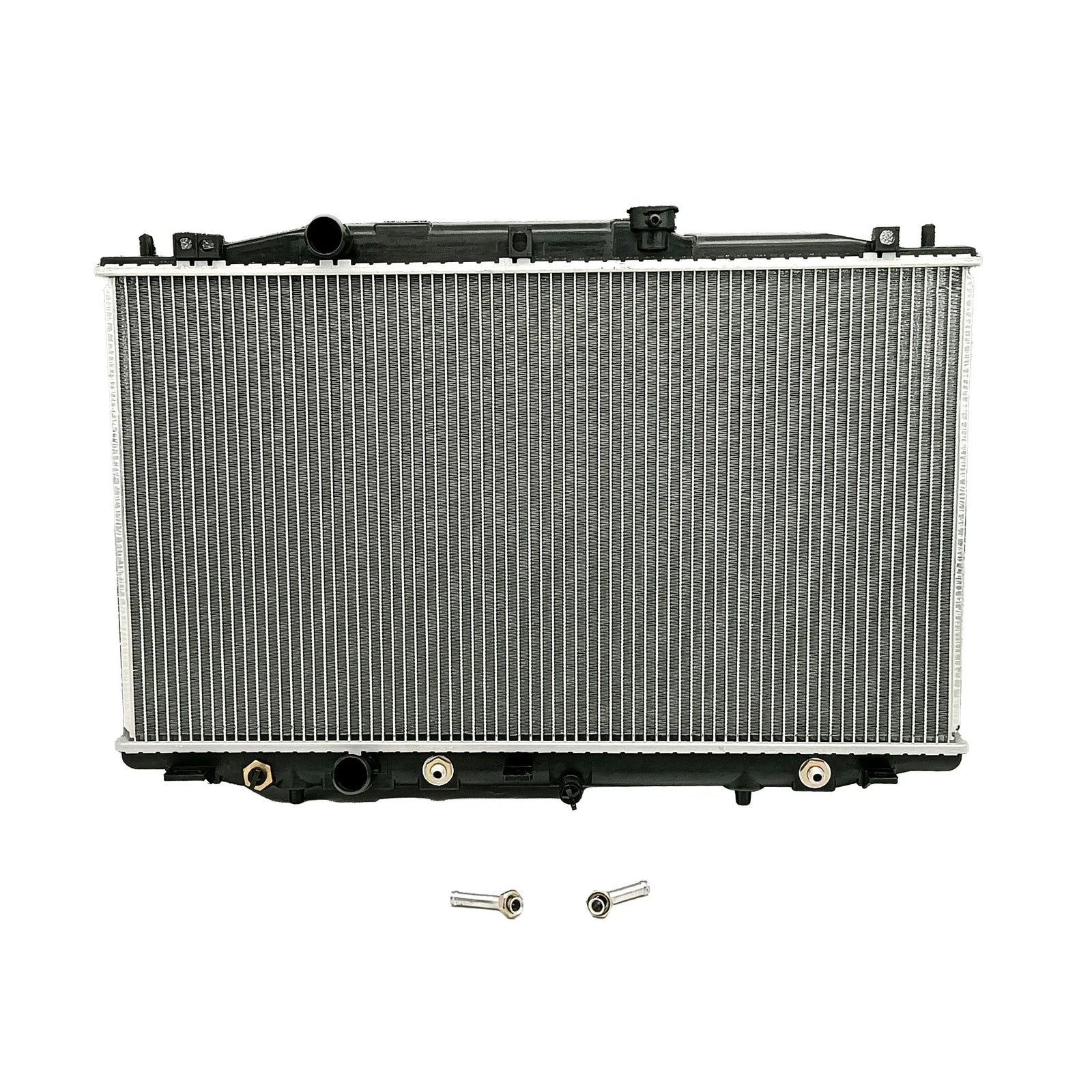 Radiator Aluminum 19010RAAA11 for Honda Accord (2003–2007) 2.4L L4