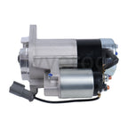 Starter 91H20-03330 for Nissan K15 K21 K25, Mitsubishi Forklift MP016