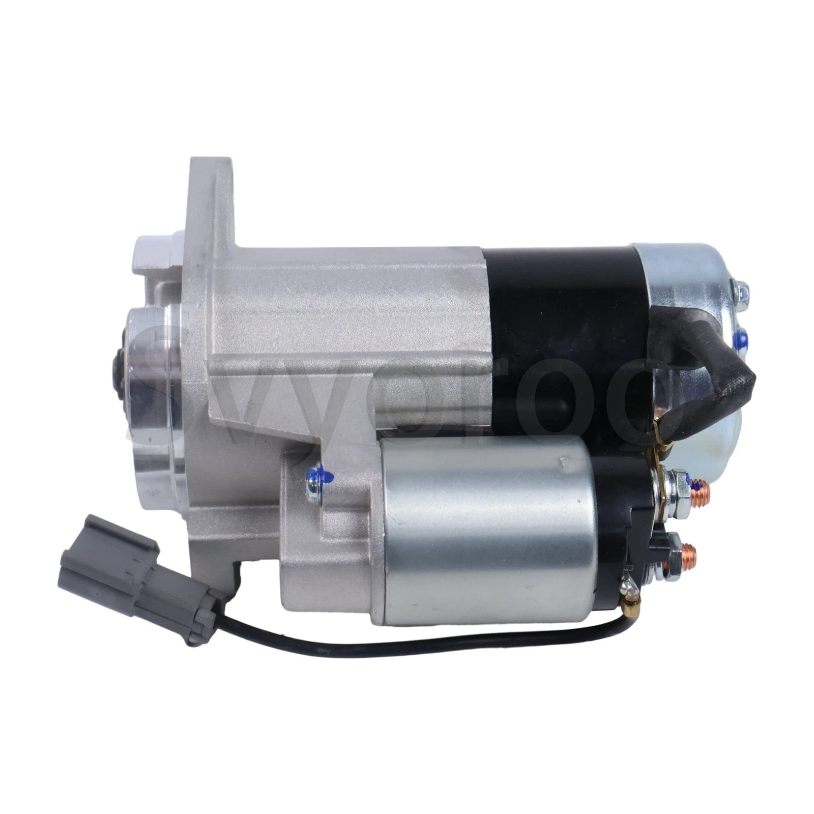 Starter 91H20-03330 for Nissan K15 K21 K25, Mitsubishi Forklift MP016