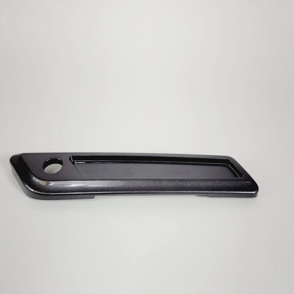 Left Latch Hinge Cover for Harley Davidson Touring (2014–2023)