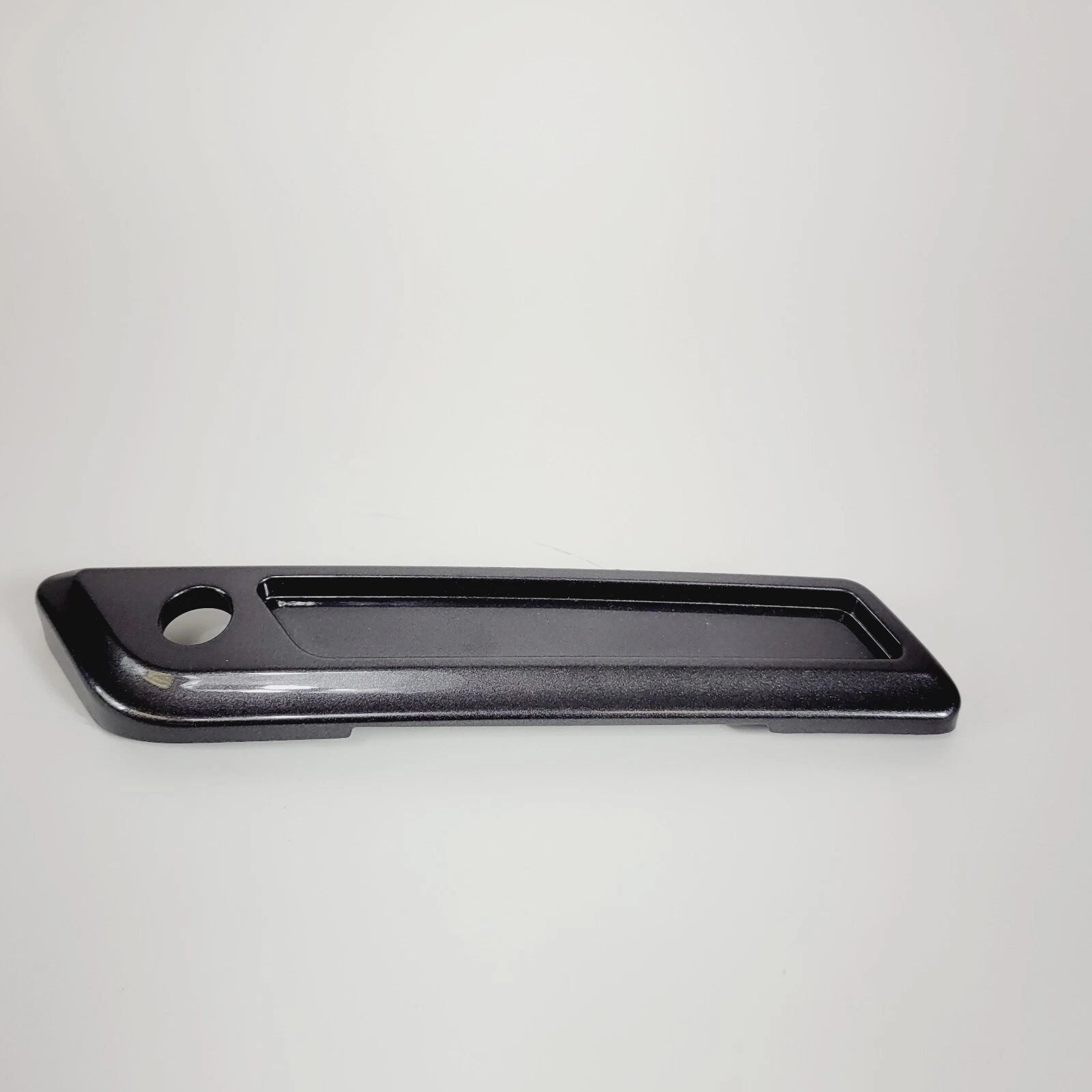Left Latch Hinge Cover for Harley Davidson Touring (2014–2023)