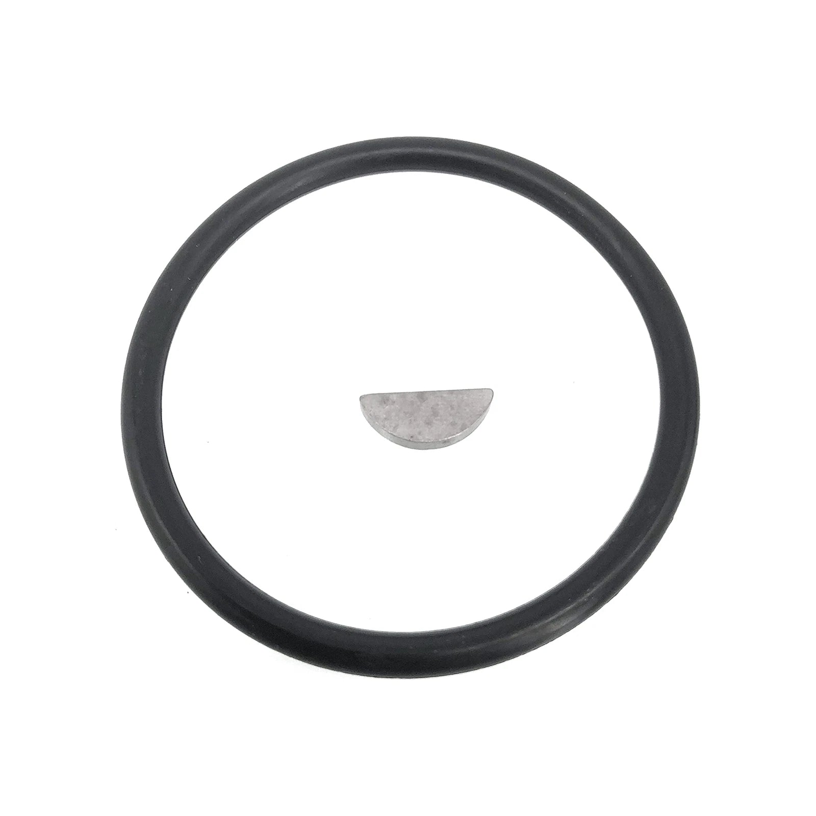 Water Pump Impeller Kit for Yamaha 20 25 HP Outboard (20D 25N) 6L2-W0078
