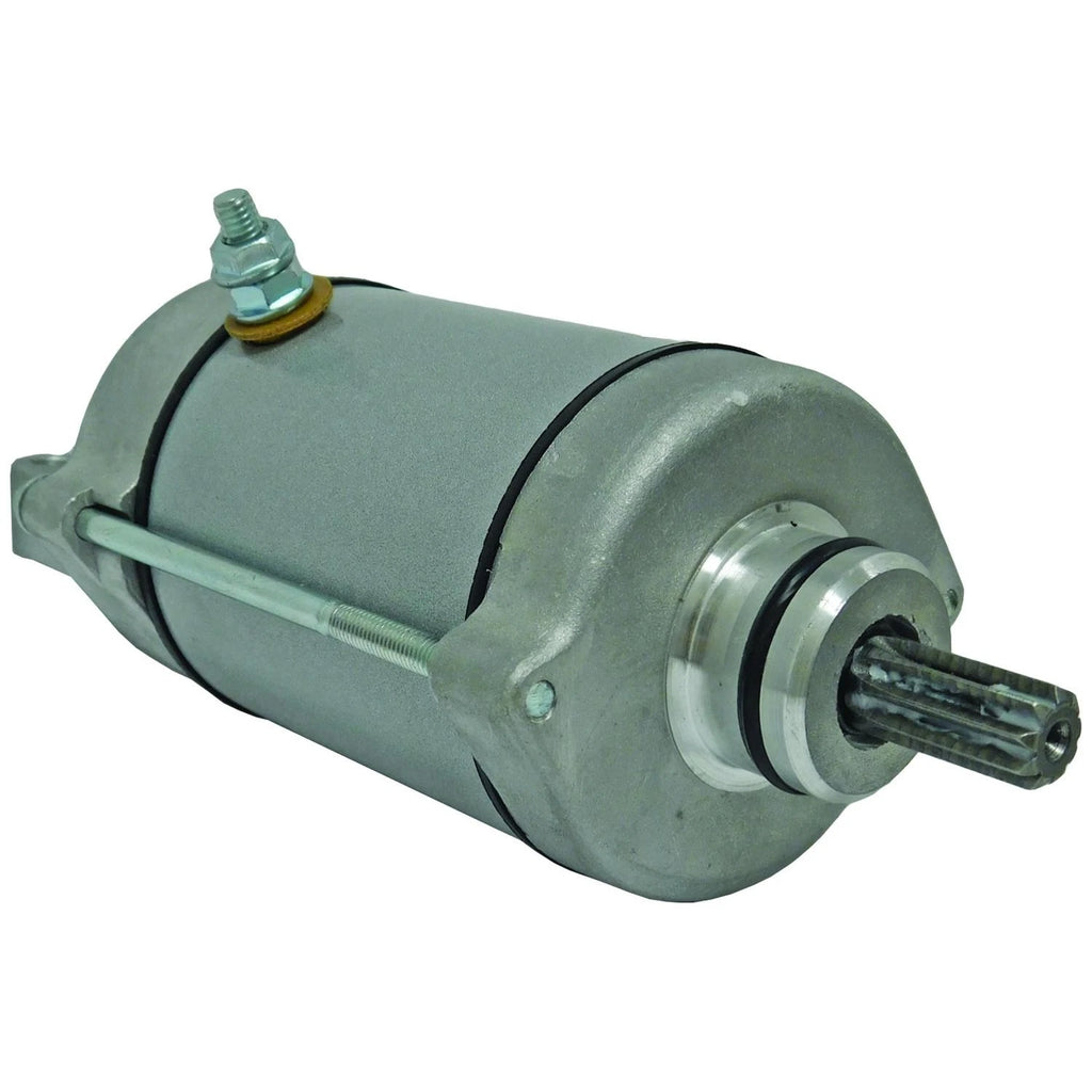 12V Starter for Honda VTX1300S (2003–2007)