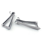 Rear Passenger Foot Peg Footrest Bracket for Yamaha YZF R6 (2006–2011)