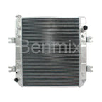Radiator NC8512-331000-000 for Hangcha Forklift R Series (K21 CPQD10-18N)